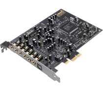 Creative Labs Sound Blaster Audigy Rx Internal 7.1 channels PCI-E | 70SB155000001  | 5390660187247