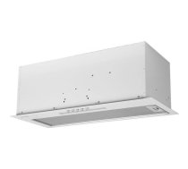 Built-in under-cabinet hood MAAN Fiugi 2 50 310 m3/h, White | AGDMA2OKA0006  | 5901703834860 | AGDMA2OKA0006