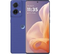 Motorola moto g85 5G 16.9 cm (6.67") Dual SIM Android 14 USB Type-C 12 GB 256 GB 5000 mAh Blue | TKOMOTSZA0404  | 840023278488 | TKOMOTSZA0404