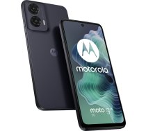 Smartfon Motorola Motorola moto G35 5G 17,1 cm (6.72") Dual SIM Android 14 USB Type-C 4 GB 128 GB 5000 mAh Czarny | PB3K0008SE  | 840023269271