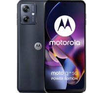 Motorola Moto G moto g54 5G 16.5 cm (6.5") USB Type-C 12 GB 256 GB 5000 mAh Midnight Blue | TKOMOTSZA0317  | 840023254956