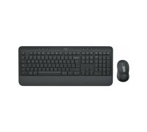 Logitech Signature MK650 Combo for Business, Desktop-Set | 1907997  | 5099206105140 | 920-010994