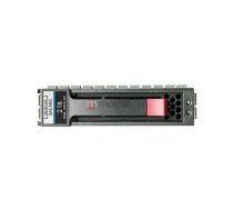 Dysk serwerowy HP 2TB 3.5'' SAS-2 (6Gb/s)  (507616B21) | 507616B21  | 0884420446781