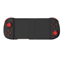 Pad Ipega Kontroler bezprzewodowy / GamePad iPega PG-9217A z uchwytem na telefon | PG-9217A b&red  | 6974363711580