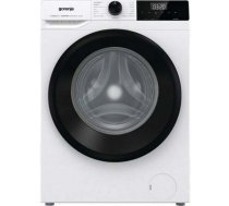 Gorenje Washing machine WNHEI74SAS/PL | HWGORRFLEI74SAS  | 3838782640919 | 20010297