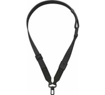 Uniq UNIQ Vista universal phone lanyard 2in1 black/black | UNIQ-VISTA2IN1-MBLK  | 8886463687291