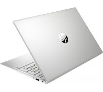 Notebook|HP|Pavilion|15-eg2175nw|CPU i5-1235U|1300 MHz|15.6"|1920x1080|RAM 8GB|DDR4|3200 MHz|SSD 512GB|Intel UHD Graphics|Integrated|ENG|Silver|1.75 kg|714A5EA | 714A5EA  | 196786940323