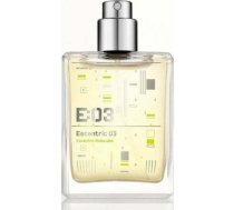 Escentric Molecules Perfumy Unisex Escentric Molecules EDT Escentric 03 (30 ml) | 5060103310234  | 5060103310234