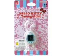 TAMAGOTCHI NANO - HELLO KITTY SKY BLUE | TAM90167  | 3296580901678 | FIGBNDKOL0969