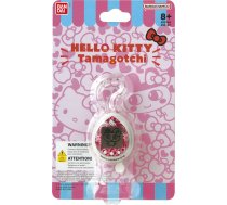 TAMAGOTCHI NANO - HELLO KITTY RED | TAM90166  | 3296580901661 | FIGBNDKOL0968