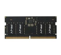 Notebook memory 16GB DDR5 SODIMM 4800 MN16GSD54800-BLK | MN16GSD54800-BLK  | 3536403401030