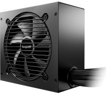 be quiet! PURE POWER 12 650W power supply unit 20+4 pin ATX ATX Black | BP002EU  | 4260052191170