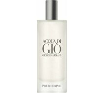 Giorgio Armani Giorgio Armani Acqua di Gio Pour Homme Woda perfumowana, 15ml | 3614273662376  | 3614273662376