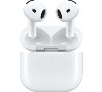 Słuchawki Apple AIRPODS 4-ZML | MXP63ZM/A?FIFTY  | 8592978586850