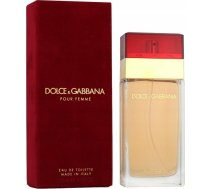 Dolce & Gabbana Dolce & Gabbana Pour Femme EDT 100ml | 8057971180394  | 8057971180394