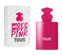 Lacoste TOUS More More Pink EDT spray 30ml | 8436603331302  | 8436603331302