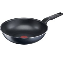 TEFAL XL Force 28 cm wok frying pan C3851953 | C3851953  | 3168430320529 | AGDTEFGAR0661