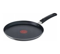 Patelnia Tefal Patelnia naleśnikowa TEFAL Easy Plus 25cm B5691053 | B5691053  | 3168430316447