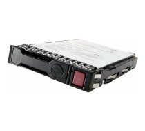 Dysk serwerowy HP 300GB 2.5'' SAS-2 (6Gb/s)  (518011-001) | 518011-001  | 5715063650301