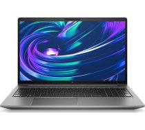 HP ZBook Power G10 Intel® Core™ i7 i7-13700H Mobile workstation 39.6 cm (15.6") Full HD 32 GB DDR5-SDRAM 1 TB SSD NVIDIA RTX A1000 Wi-Fi 6E (802.11ax) Windows 11 Pro Grey New Repack/Repacked | 8B661UA  | 5903719144070 | MOBHP-NOT4224