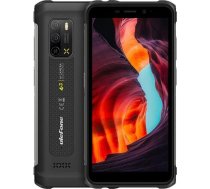 Ulefone Armor X10 PRO LTE 4/64GB Black | UF-AX10P/BK  | 6937748734680