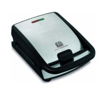 Opiekacz Tefal SW852D (700W kolor srebrny) | Tefal SW852D