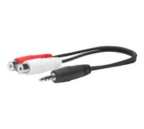 Kabel VivoLink 3.5MM Male to RCA Female | PROMJMRCAF0.2  | 5706998906946