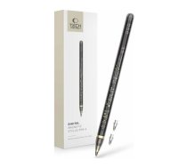 Rysik Tech-Protect TECH-PROTECT DIGITAL MAGNETIC STYLUS PEN ”4” IPAD CLEAR/BLACK | 5906302371648  | 5906302371648