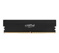 Crucial Memory DDR5 Pro OC 16/6400(1*16GB) CL38 | SACRC501664CO10  | 649528944498 | CP16G64C38U5B