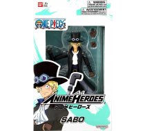 ANIME HEROES ONE PIECE - SABO | AH37009  | 3296580370092 | FIGBNDKOL0965