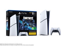 Sony PlayStation 5 Digital Slim D Chassis Fortnite Edition | 711719593560  | 711719593560