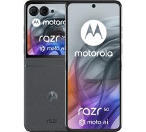 Smartfon Motorola MOTOROLA RAZR 50 KOALA Pilkas 8/256GB | PB200009SE  | 840023261930