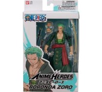 ANIME HEROES ONE PIECE - RORONOA ZORO | AH36932  | 3296580369324 | DIZBNDFIG0791