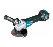 Makita Akumulatora leņķa slīpmašīna DGA517Z, 18 volti | 1513821  | 0088381854047 | DGA517Z