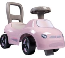 Smoby Jedzik Ride-On różowy | 7600720542web  | 3032160109672