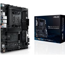 Płyta główna Asus PRO WS X570-ACE | MBAS-456  | 4718017322713