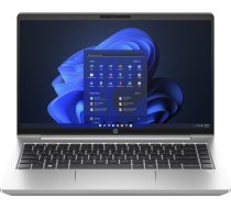 HP ProBook 440 G10 Intel® Core™ i7 i7-1355U Laptop 35.6 cm (14") Full HD 16 GB DDR4-SDRAM 512 GB SSD Wi-Fi 6E (802.11ax) Windows 11 Pro Silver New Repack/Repacked | 822P8UT  | 5903719144872 | MOBHP-NOT4234