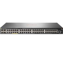 Switch HP Aruba 2930F 48G (JL256A) | JL256A  | 0190017007267