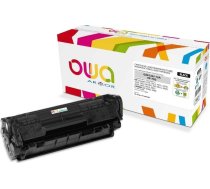 Toner Armor Toner OWA Armor do HP Laserjet 1010, 1012, 1015, 1020, 1022, M1005, AIO 3015, , 2000 stron, Q2612A, czarny/black | K11997OW  | 3112539604059