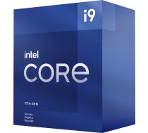 Intel Core i9-11900F processor 2.5 GHz 16 MB Smart Cache Box | BX8070811900F  | 5032037215633