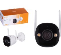 Imou security camera Bullet 2 Pro 4MP | IPC-F46FEP-D  | 6971927232444