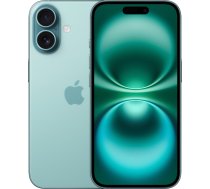 Apple iPhone 16 512GB - Teal | TEAPPPI16RMYEU3  | 195949824364 | MYEU3HX/A