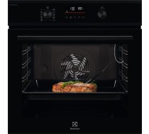 Electrolux EOD6C77H SteamBake 600 catalytic oven 72 l A Black, Stainless steel | EOD6C77H  | 7332543997442 | AGDELCPIZ0205