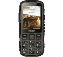 Maxcom Rugged phone MM920 L Strong | TEMCOKMM920LBLA  | 5908235978291 | MAXCOMMM920LBLACK