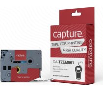 Capture CA-TZEM961 taśmy do etykietowania | CA-TZEM961  | 5715063042441