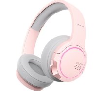 Słuchawki Edifier Hecate G2BT Różowe (G2BT pink) | G2BT pink  | 6923520245116