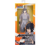 Figurka *****ANIME HEROES Mega Naruto UchihaSasuke 81524 | 3296580381524  | 3296580381524