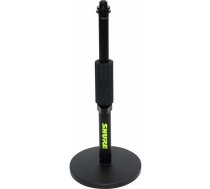 Shure SH-DESKTOP1 - desk microphone stand | 111-26-002  | 716408562735 | ADISUHSTA0002