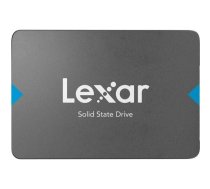 Lexar NQ100 2.5" 480 GB Serial ATA III | LNQ100X480G-RNNNG  | 843367122707 | DIALXRSSD0007