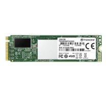 Dysk SSD Transcend 220S 256GB M.2 2280 PCI-E x4 Gen3 NVMe (TS256GMTE220S) | TS256GMTE220S  | 0760557842859